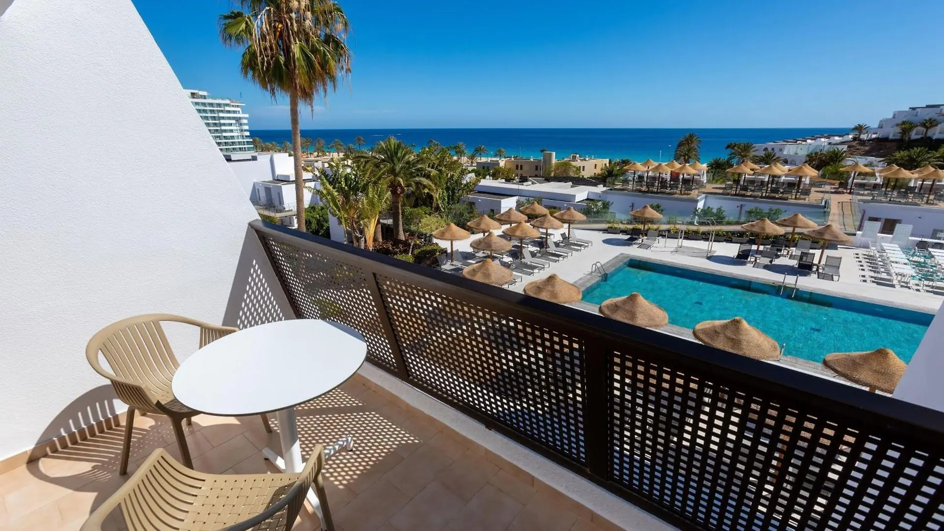 Sol Fuerteventura Jandia - All Suites Morro Jable  4*, Morro Jable (Fuerteventura) Spain
