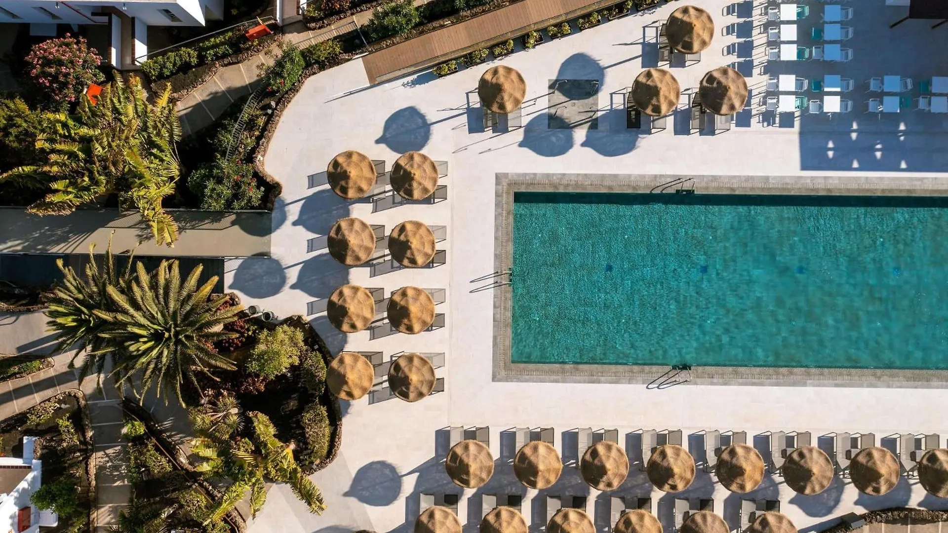 Sol Fuerteventura Jandia - All Suites Morro Jable  Hotel