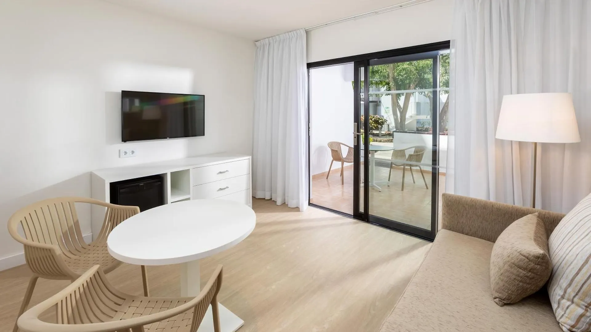 Sol Fuerteventura Jandia - All Suites Morro Jable  Morro Jable (Fuerteventura)