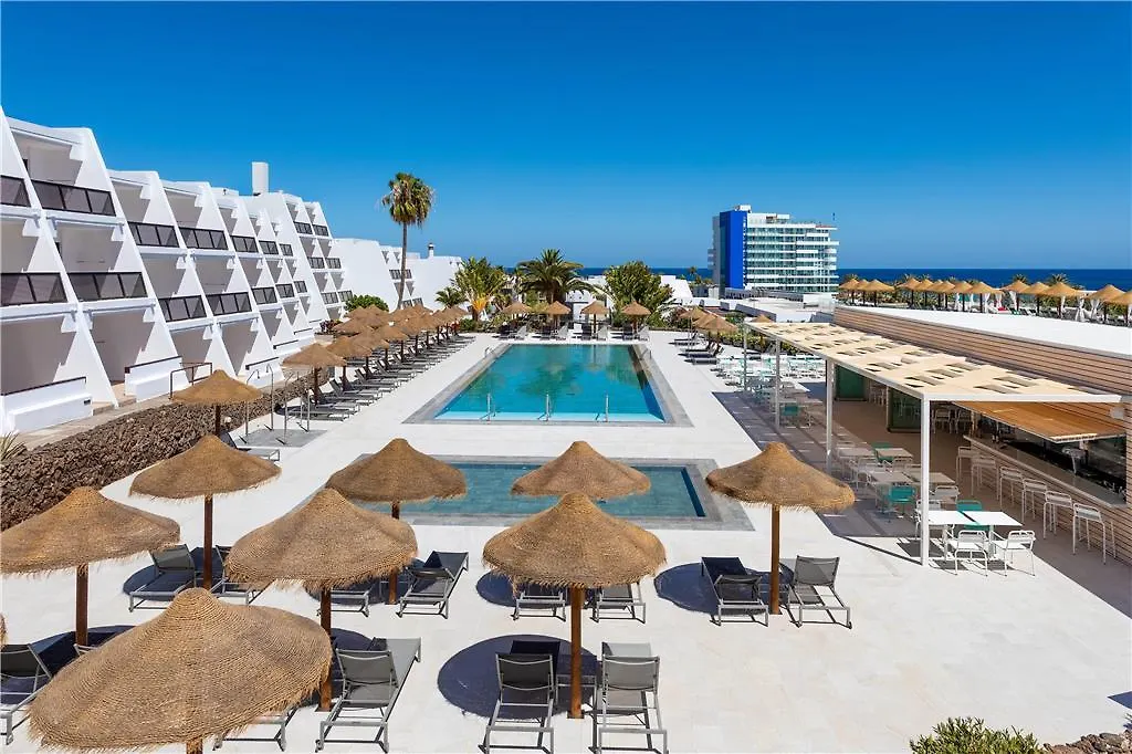 Hotel Sol Fuerteventura Jandia - All Suites Morro Jable