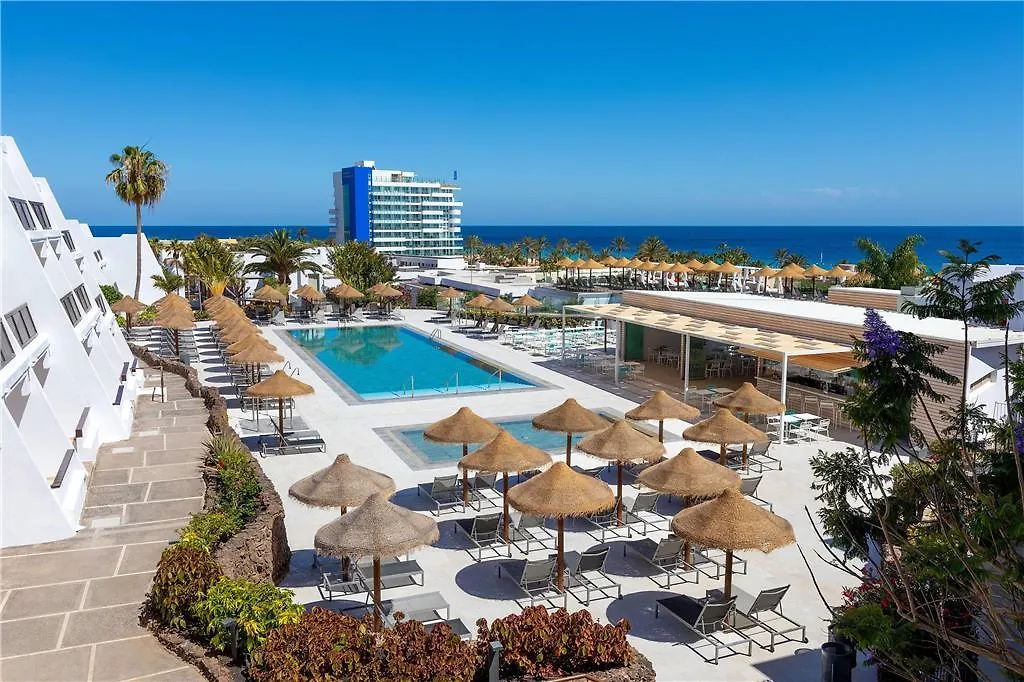 Sol Fuerteventura Jandia - All Suites Morro Jable  Spain