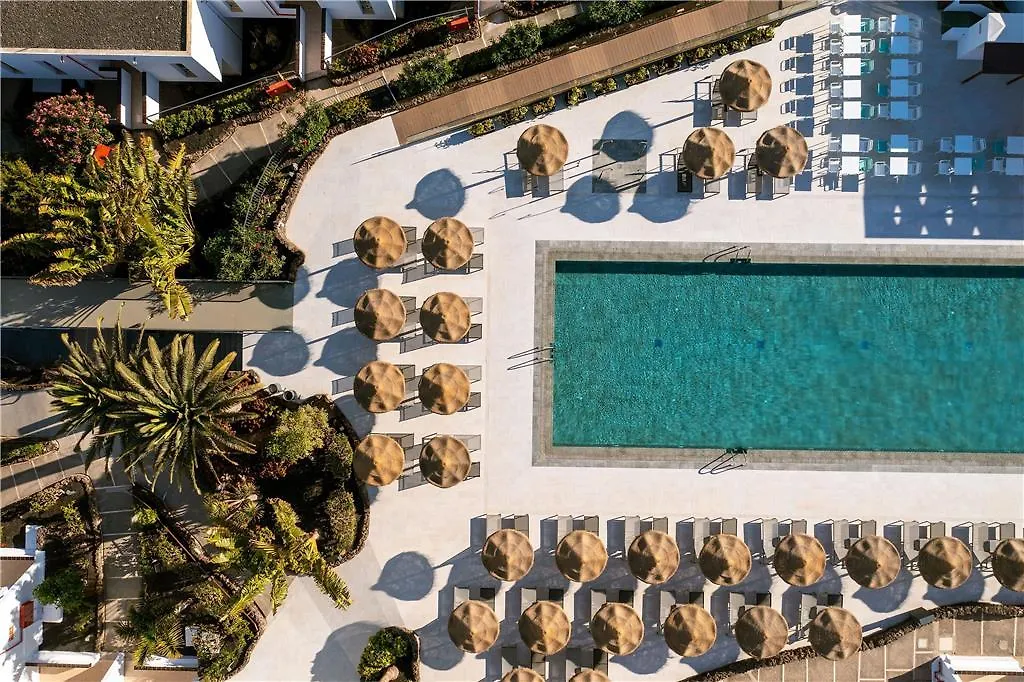 **** Hotel Sol Fuerteventura Jandia - All Suites Morro Jable  Spain
