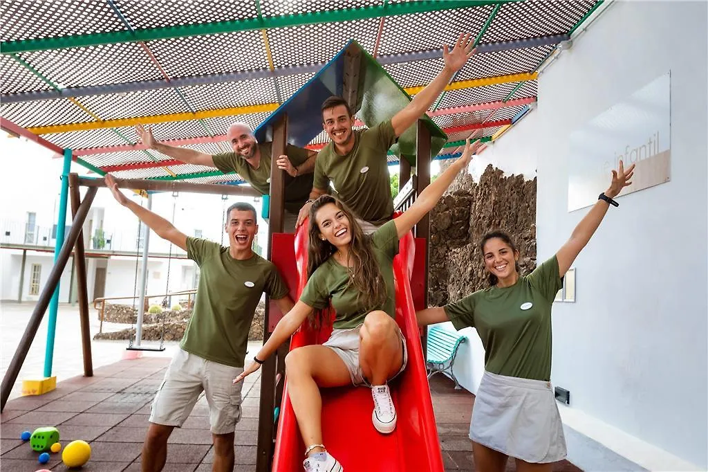 Hotel Sol Fuerteventura Jandia - All Suites Morro Jable