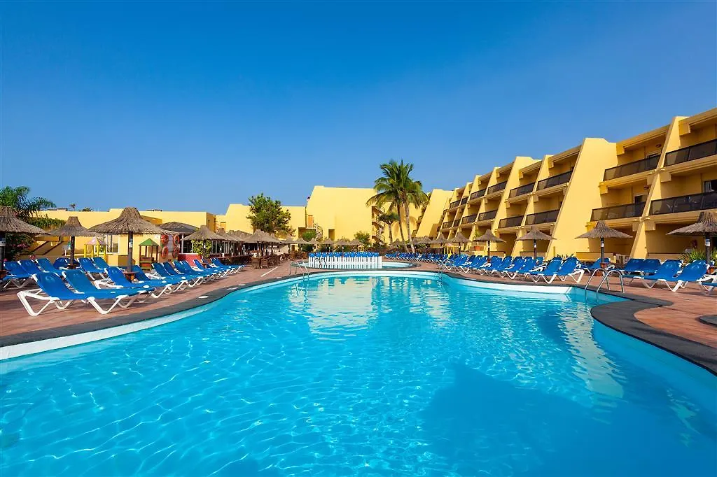Sol Fuerteventura Jandia - All Suites Morro Jable  Hotel