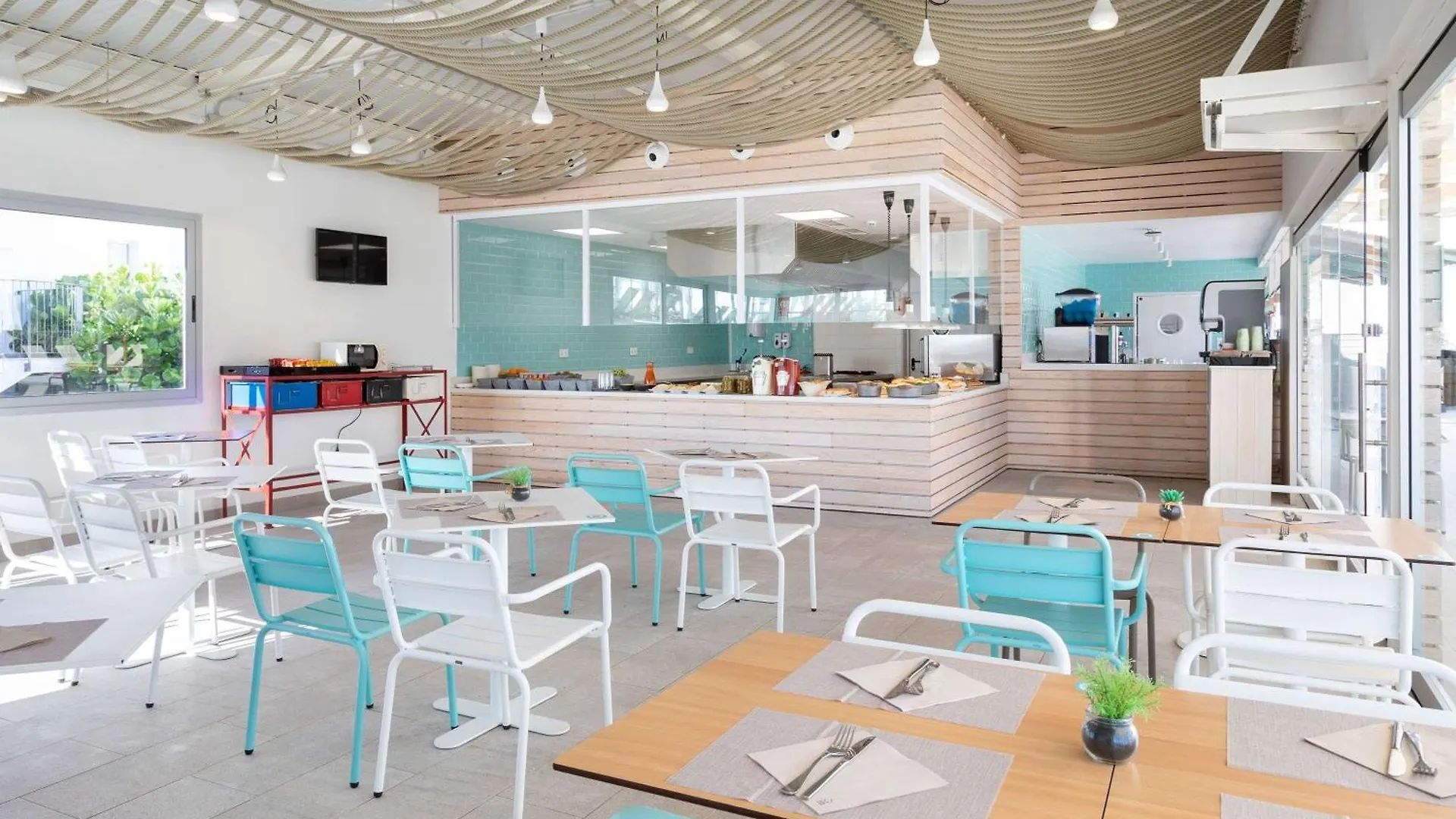 Sol Fuerteventura Jandia - All Suites Morro Jable  Hotel Morro Jable (Fuerteventura)